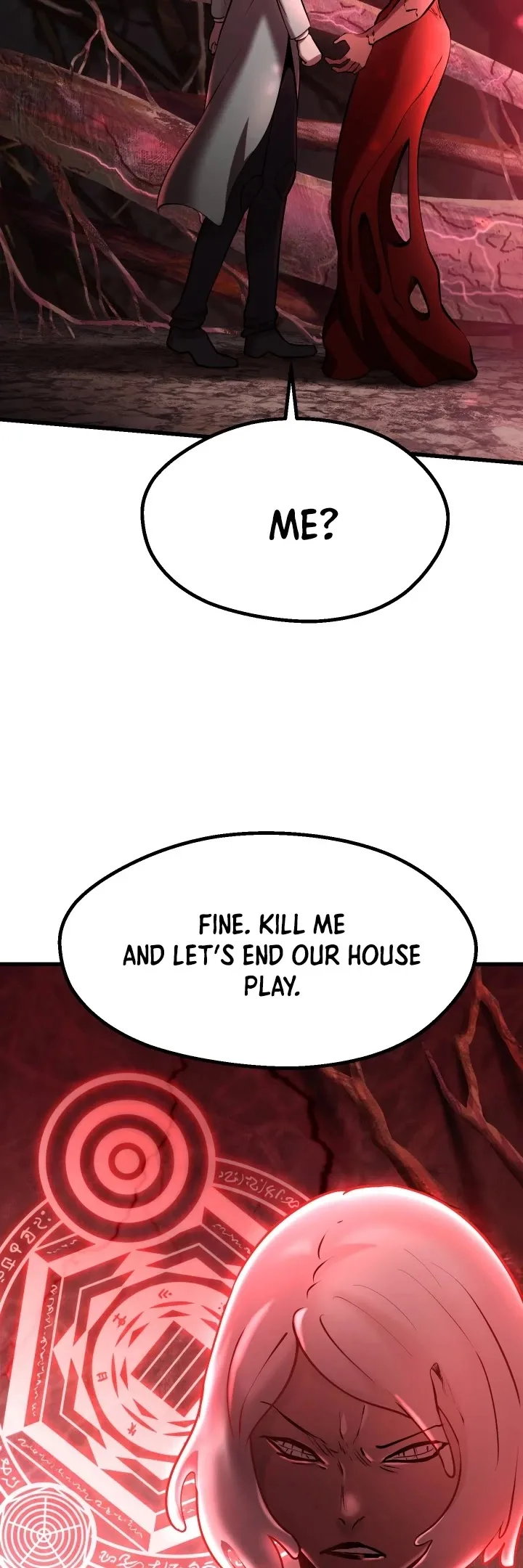 Survival Story of a Sword King in a Fantasy World Chapter 88 page 49