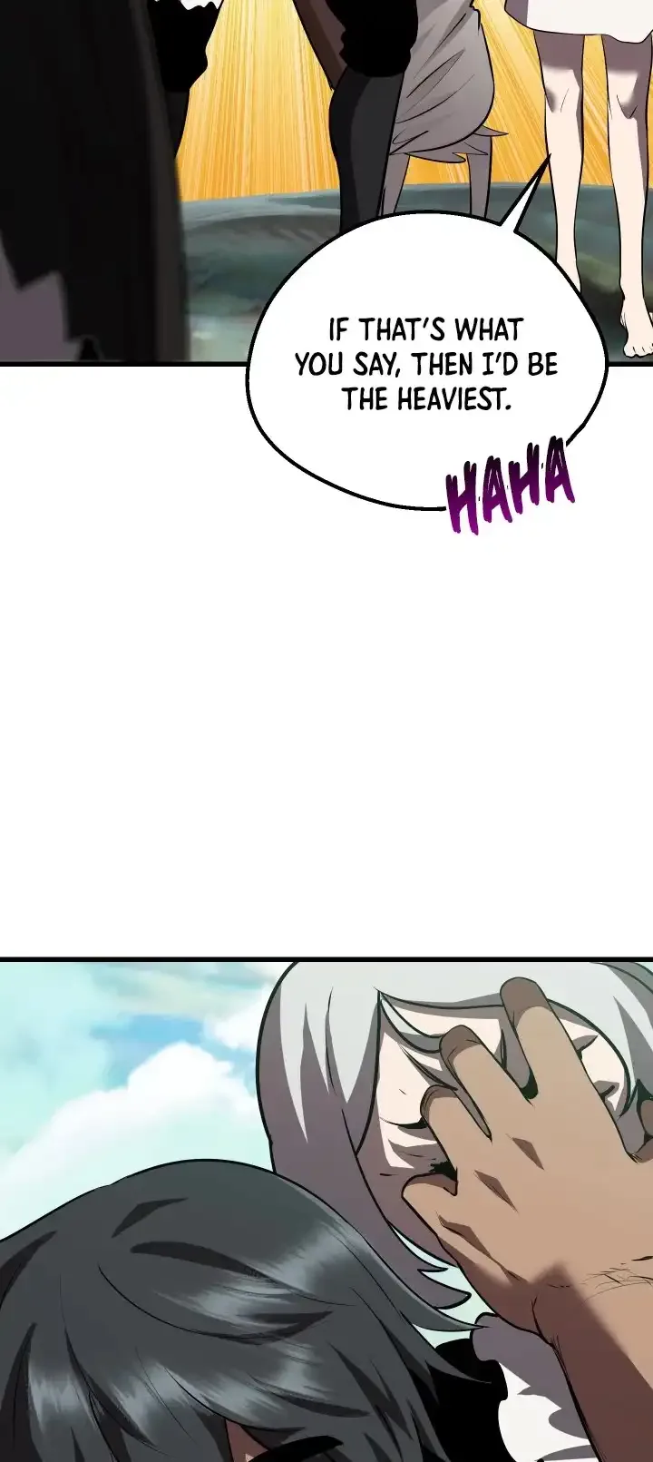Survival Story of a Sword King in a Fantasy World Chapter 93 page 10