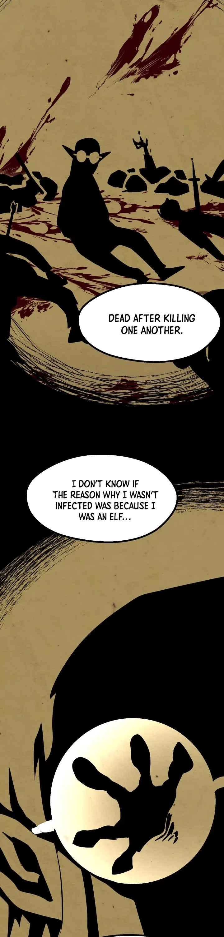 Survival Story of a Sword King in a Fantasy World Chapter 84 page 26