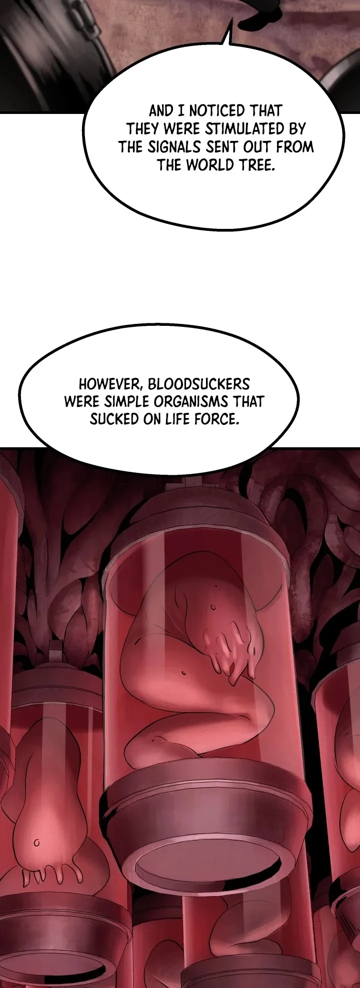 Survival Story of a Sword King in a Fantasy World Chapter 91 page 7