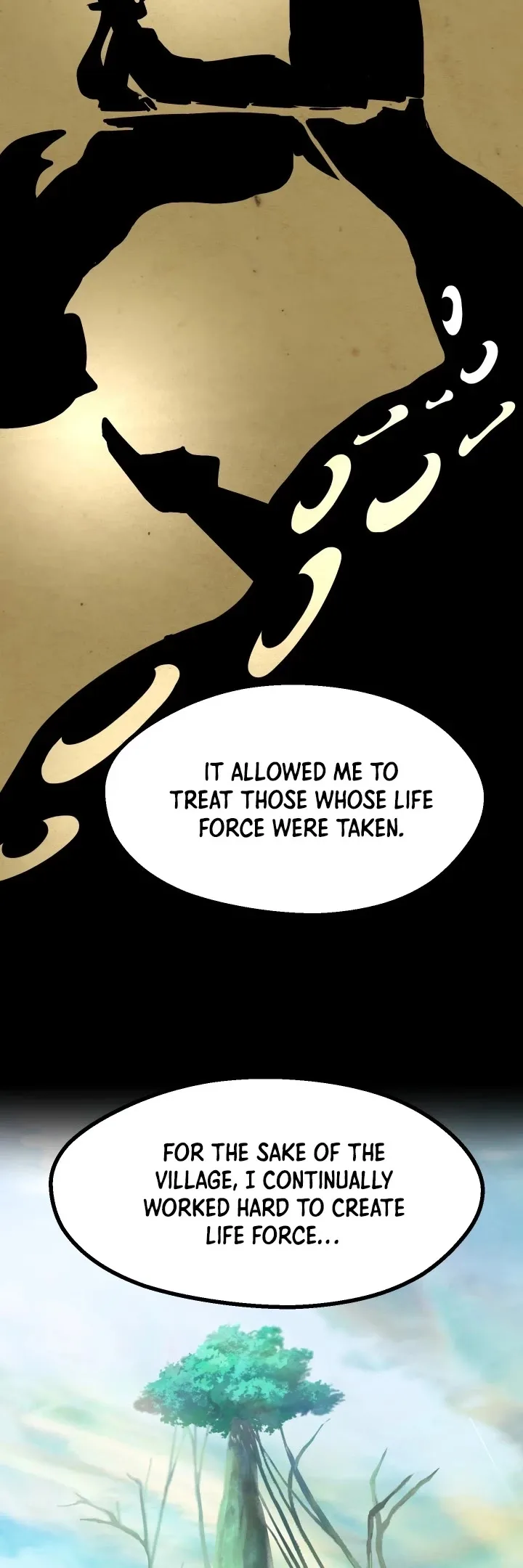 Survival Story of a Sword King in a Fantasy World Chapter 84 page 28