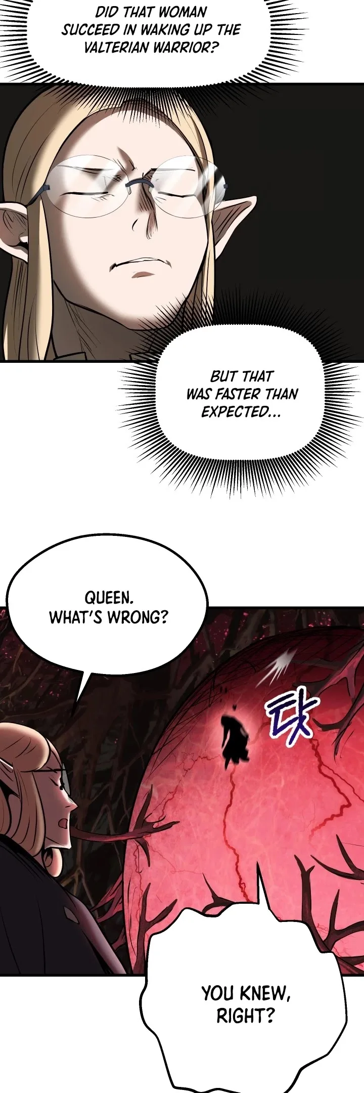 Survival Story of a Sword King in a Fantasy World Chapter 88 page 45