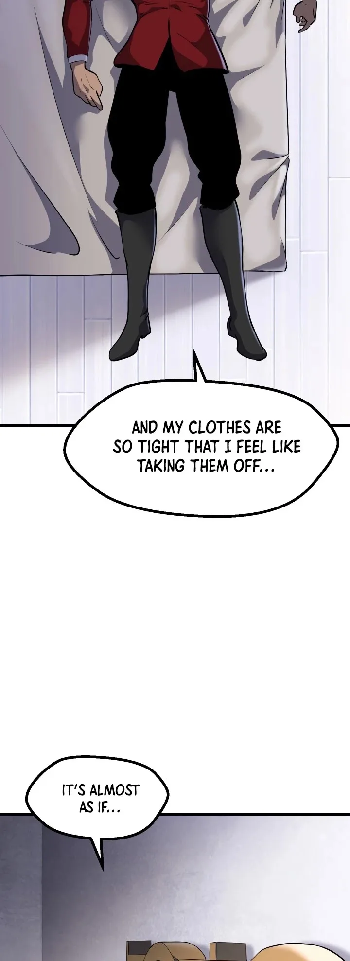 Survival Story of a Sword King in a Fantasy World Chapter 86 page 48