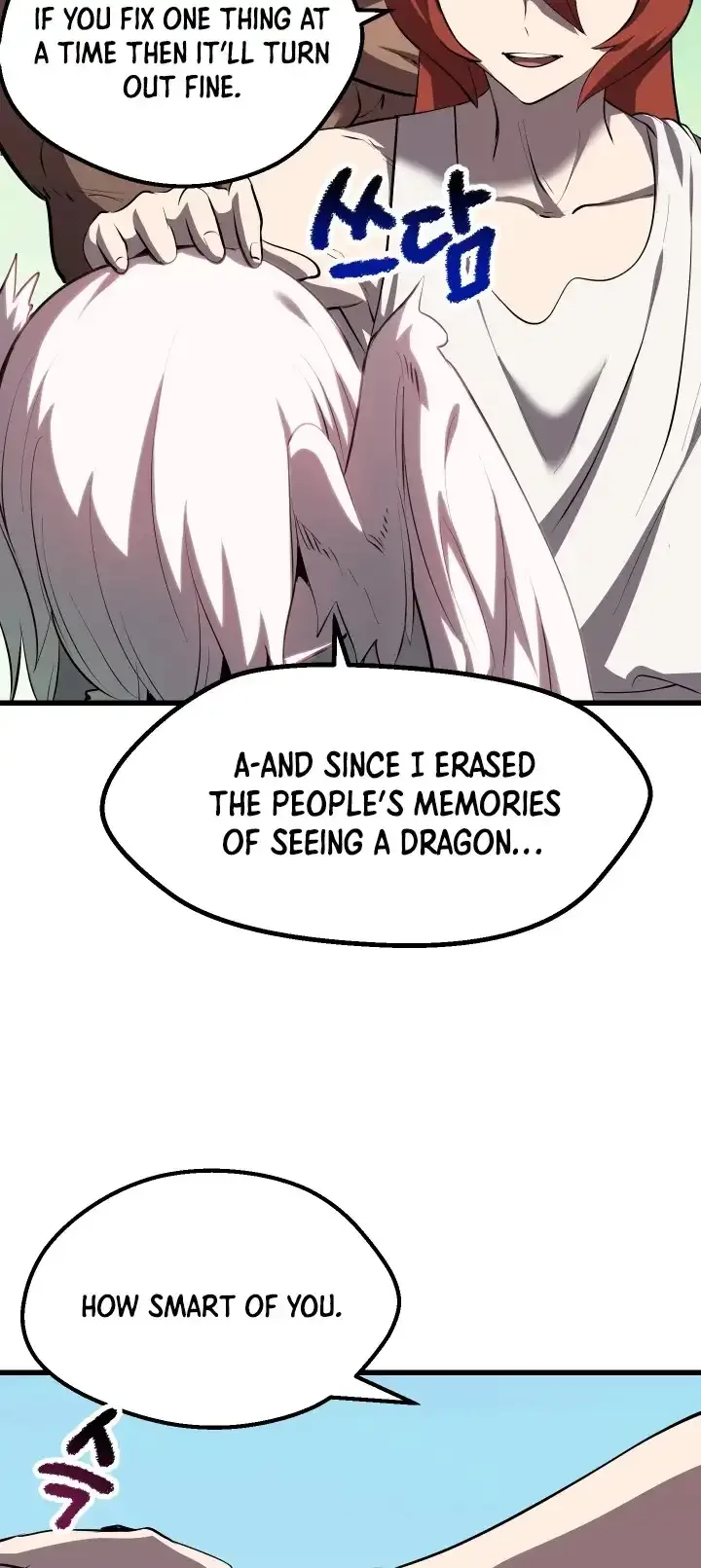 Survival Story of a Sword King in a Fantasy World Chapter 93 page 6