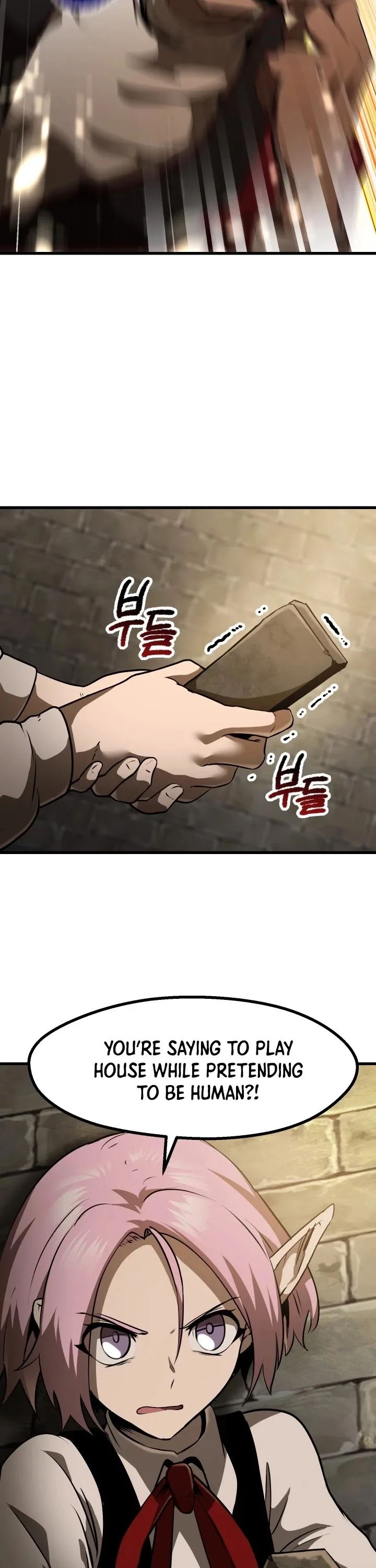 Survival Story of a Sword King in a Fantasy World Chapter 86 page 53