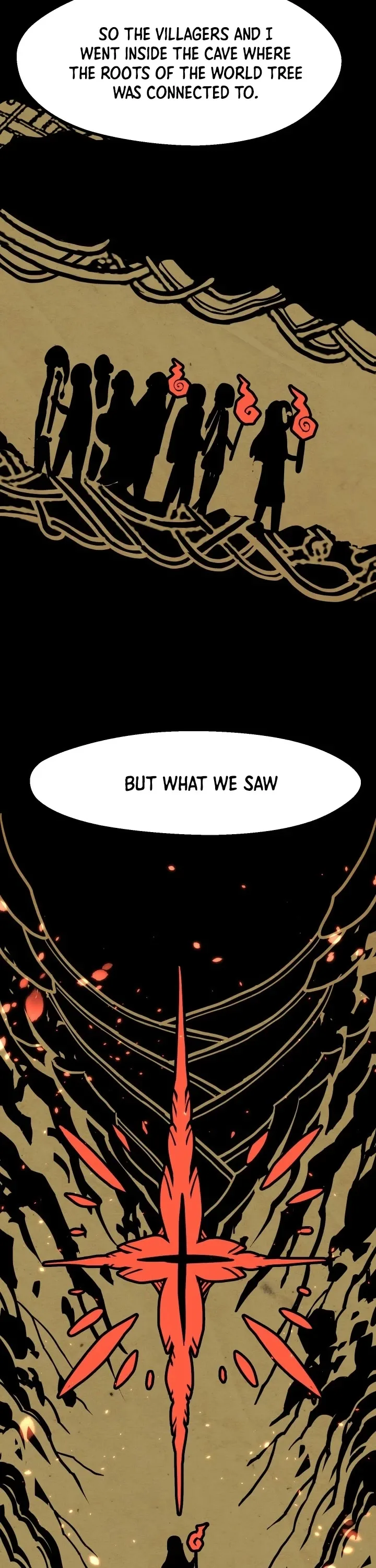 Survival Story of a Sword King in a Fantasy World Chapter 84 page 23