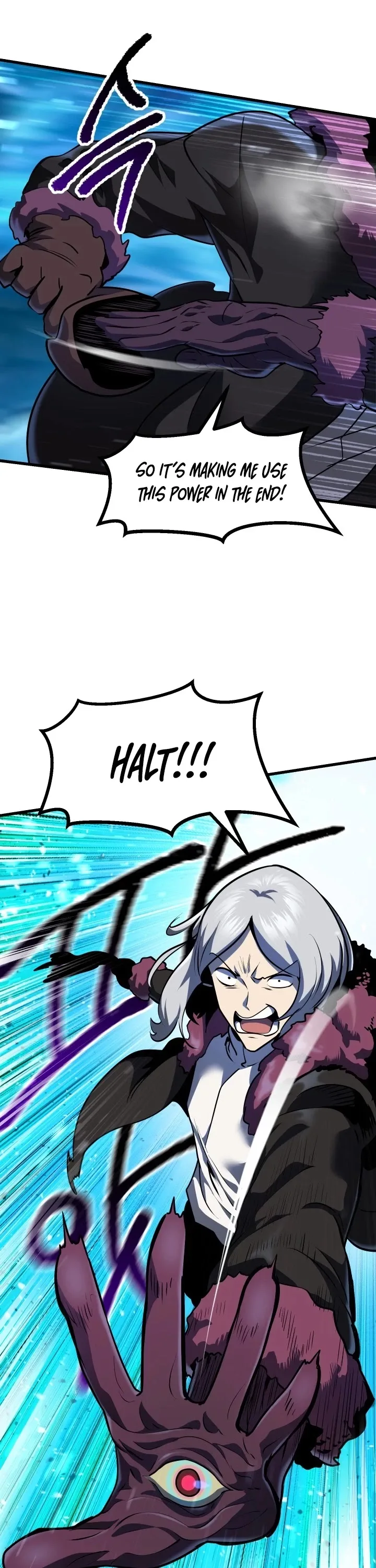 Survival Story of a Sword King in a Fantasy World Chapter 85 page 29