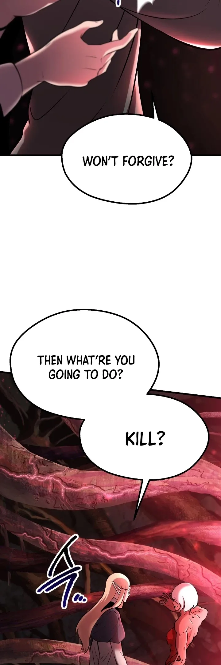 Survival Story of a Sword King in a Fantasy World Chapter 88 page 48