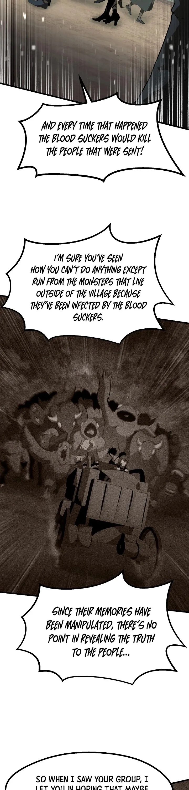 Survival Story of a Sword King in a Fantasy World Chapter 84 page 32