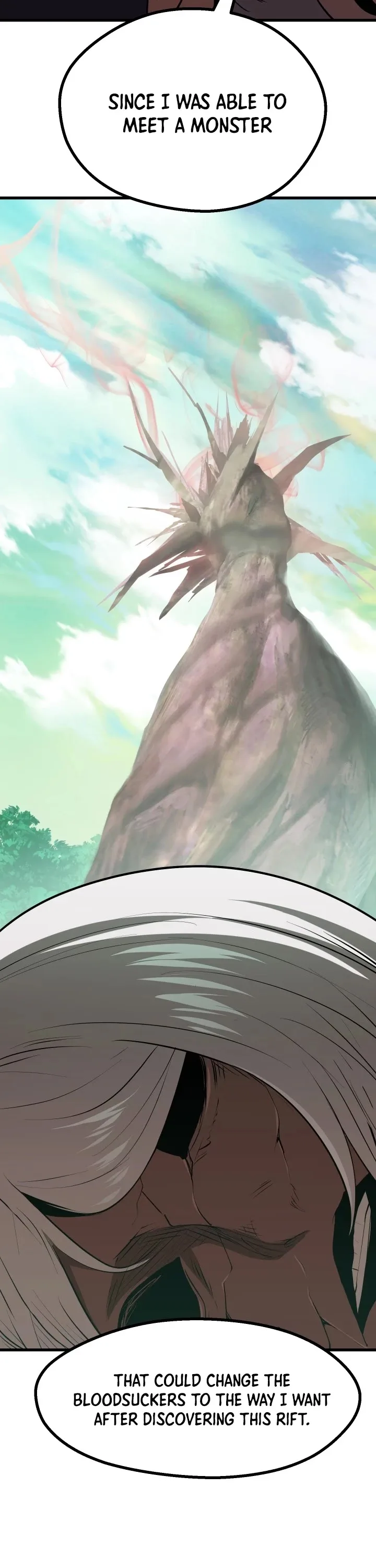 Survival Story of a Sword King in a Fantasy World Chapter 91 page 11