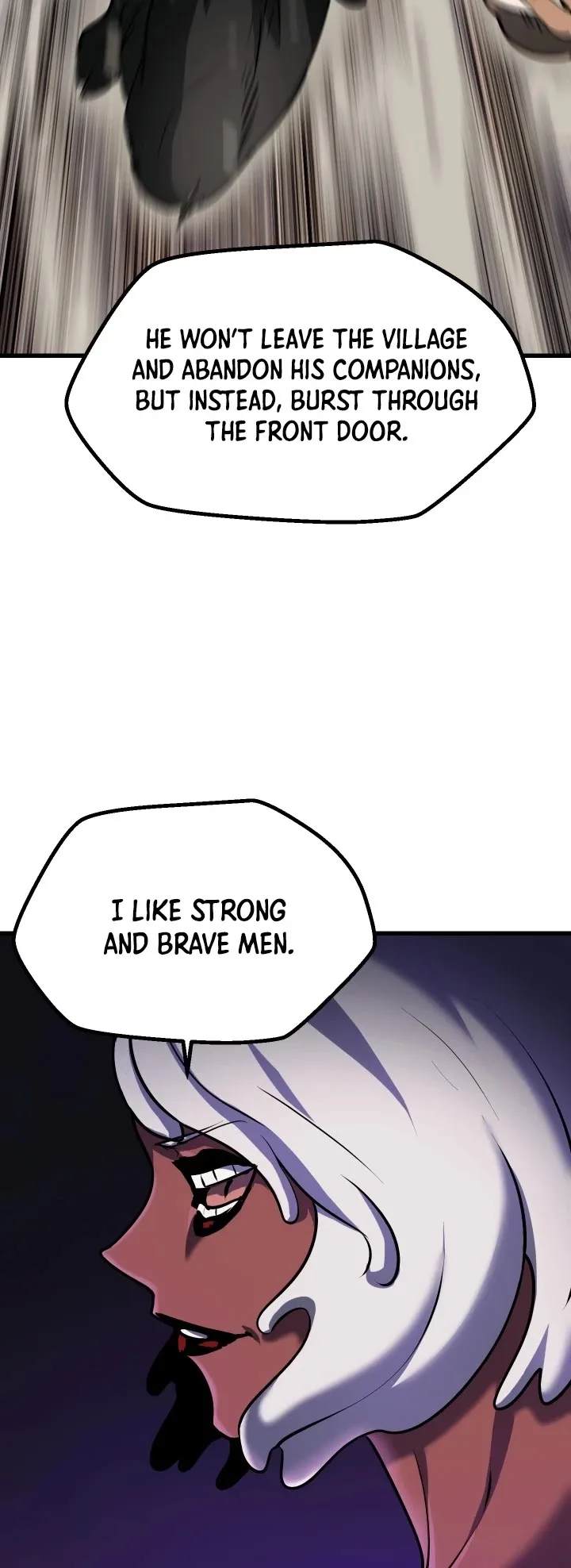 Survival Story of a Sword King in a Fantasy World Chapter 88 page 55