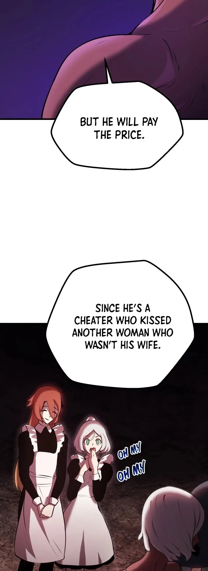 Survival Story of a Sword King in a Fantasy World Chapter 88 page 56