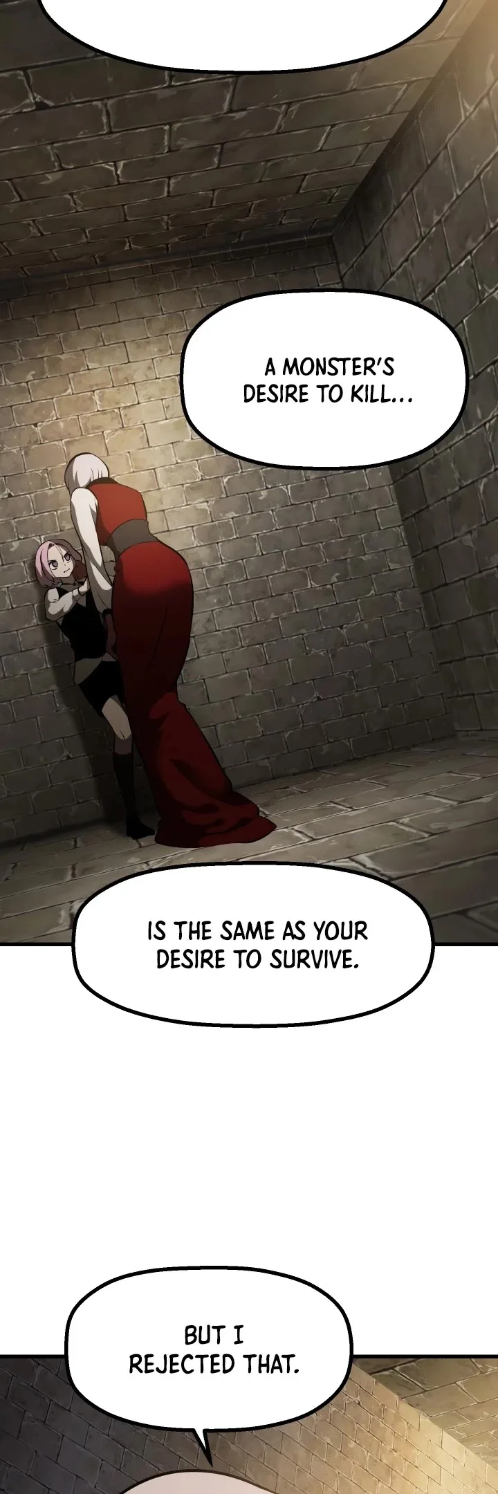 Survival Story of a Sword King in a Fantasy World Chapter 86 page 57