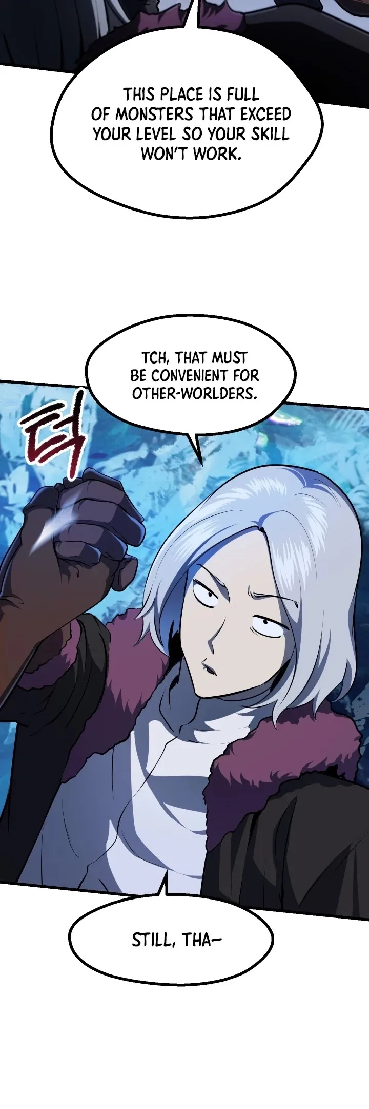Survival Story of a Sword King in a Fantasy World Chapter 85 page 37
