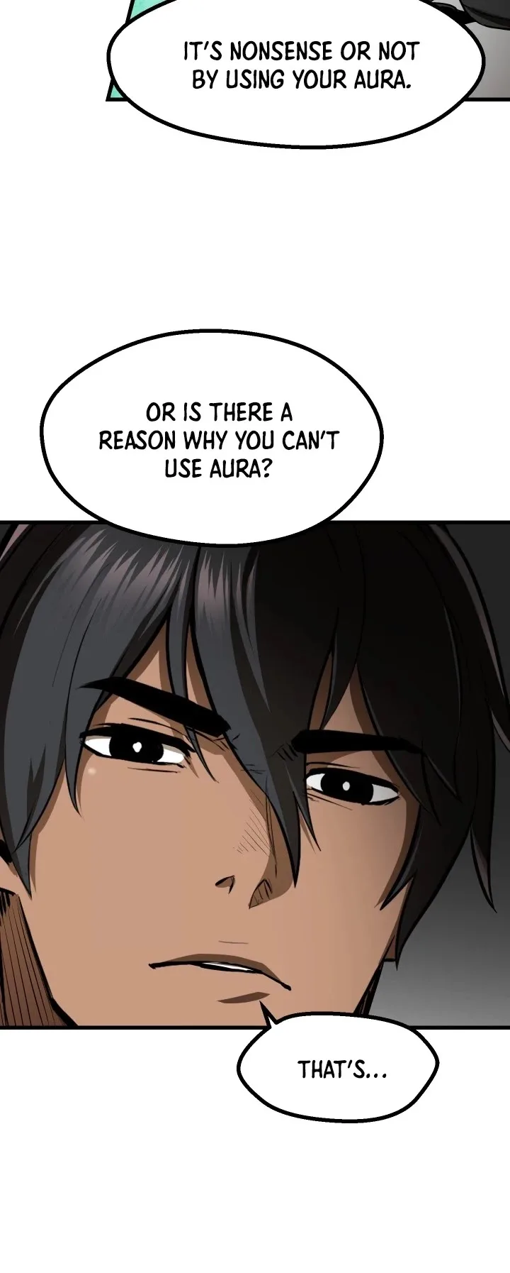 Survival Story of a Sword King in a Fantasy World Chapter 87 page 37