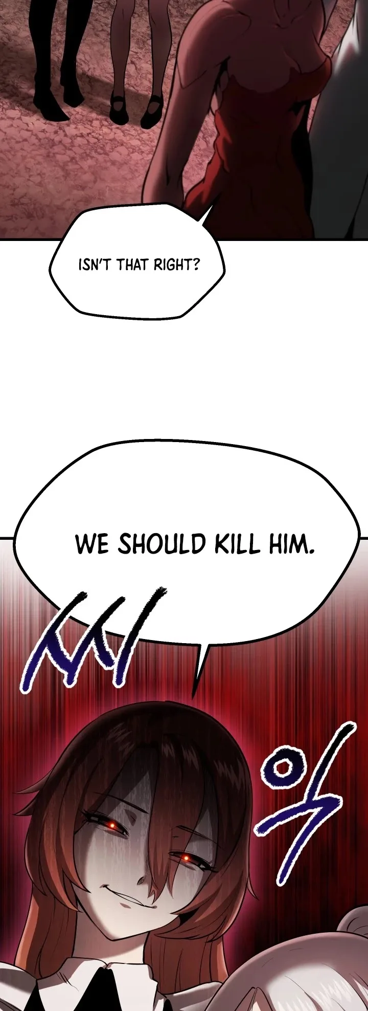 Survival Story of a Sword King in a Fantasy World Chapter 88 page 57