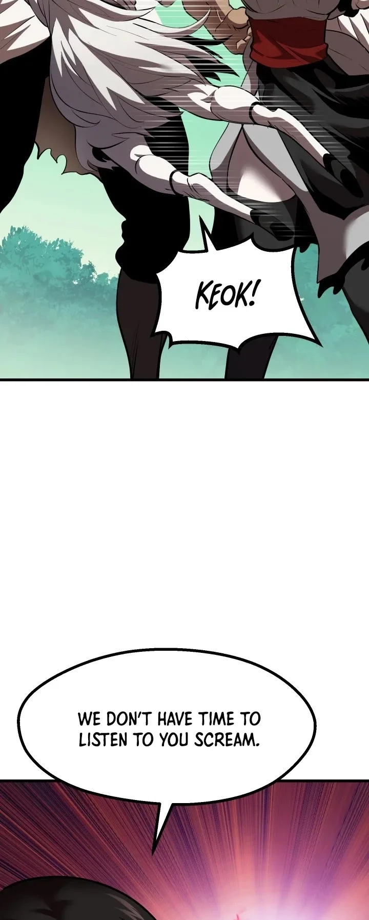 Survival Story of a Sword King in a Fantasy World Chapter 91 page 18