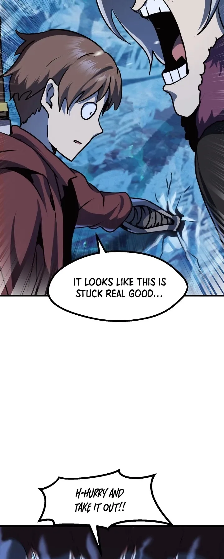 Survival Story of a Sword King in a Fantasy World Chapter 85 page 39