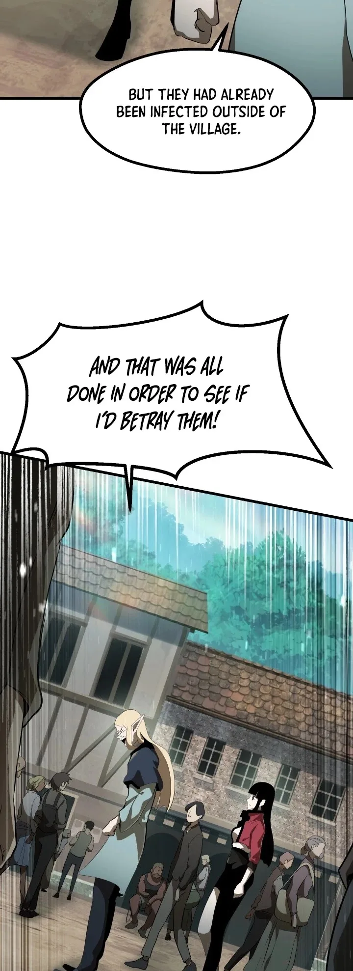 Survival Story of a Sword King in a Fantasy World Chapter 84 page 31