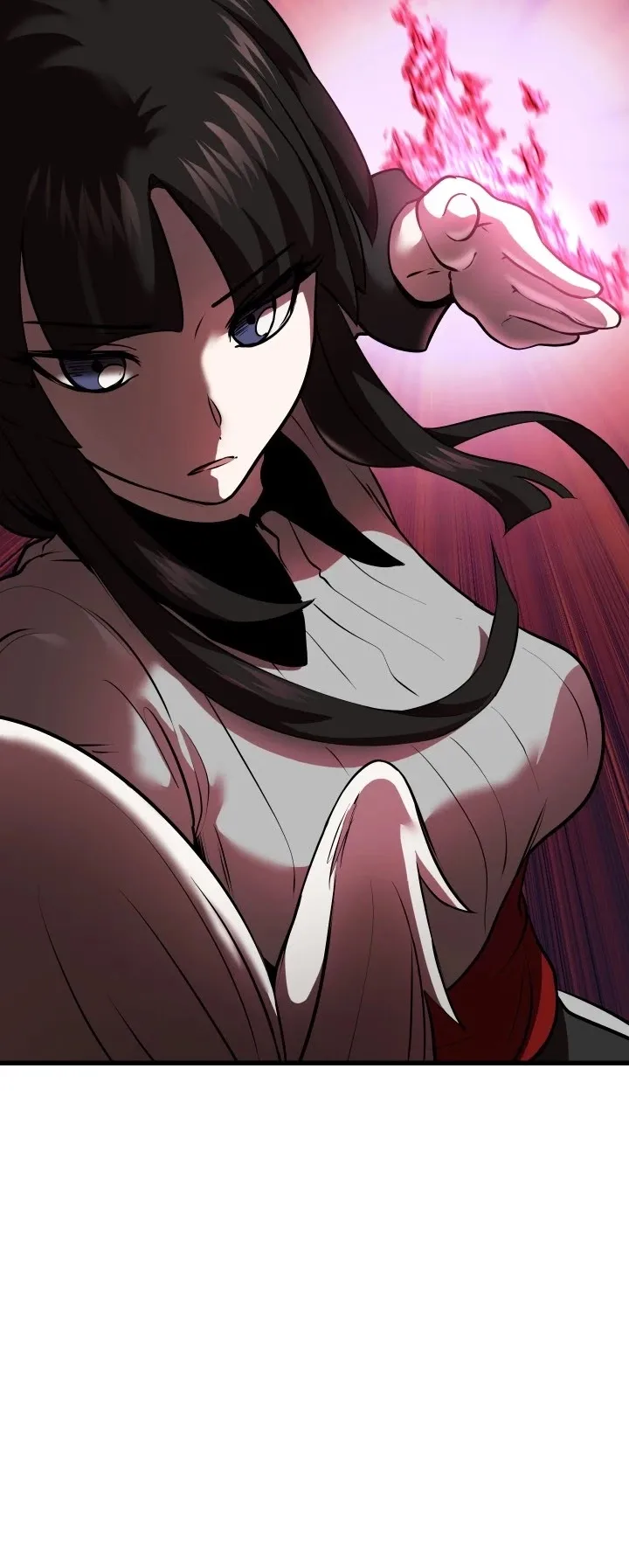 Survival Story of a Sword King in a Fantasy World Chapter 91 page 19