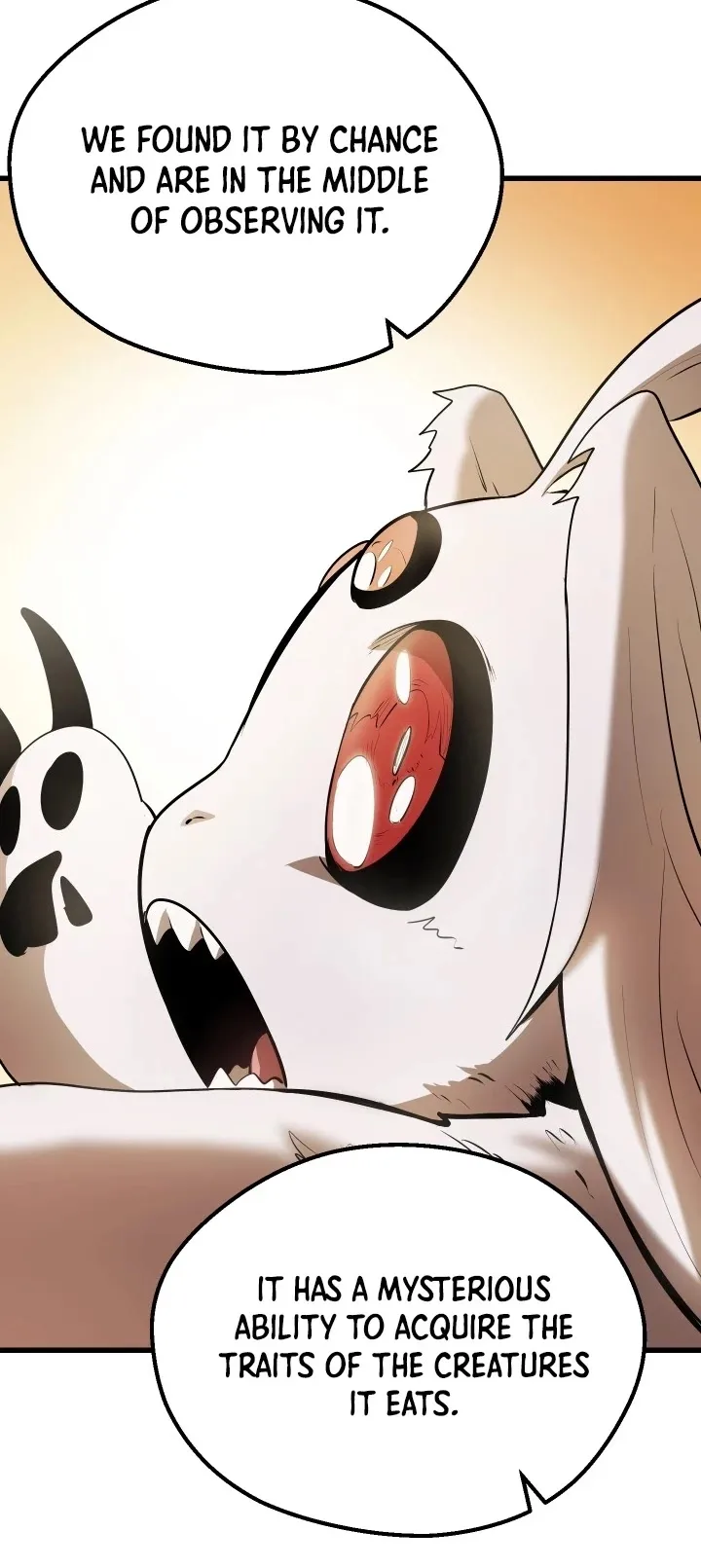 Survival Story of a Sword King in a Fantasy World Chapter 92 page 7