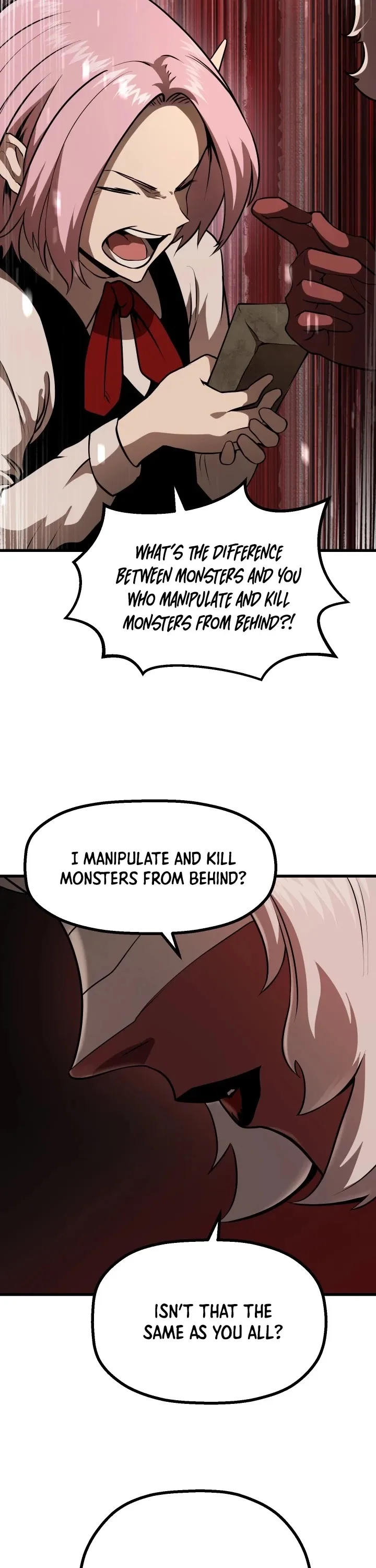 Survival Story of a Sword King in a Fantasy World Chapter 86 page 59