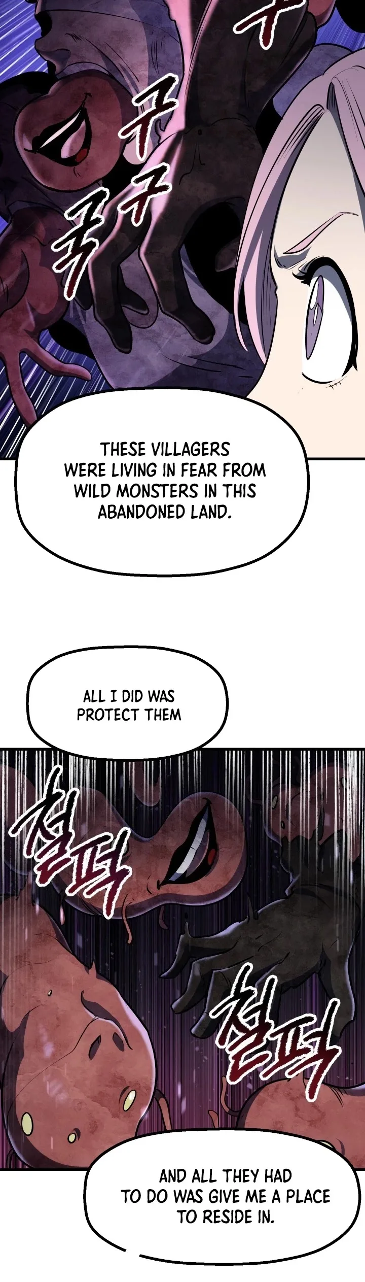 Survival Story of a Sword King in a Fantasy World Chapter 83 page 51