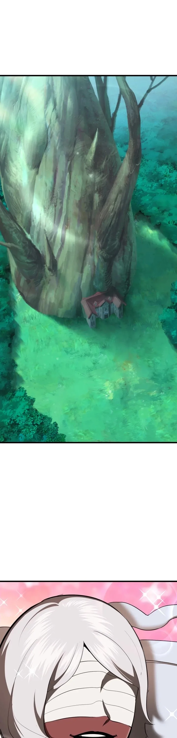Survival Story of a Sword King in a Fantasy World Chapter 84 page 38
