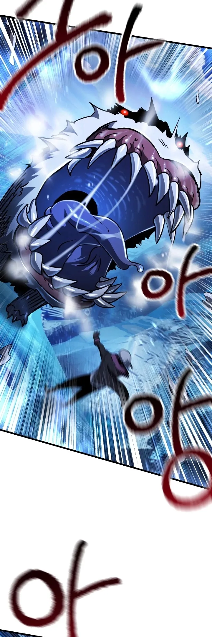 Survival Story of a Sword King in a Fantasy World Chapter 85 page 31