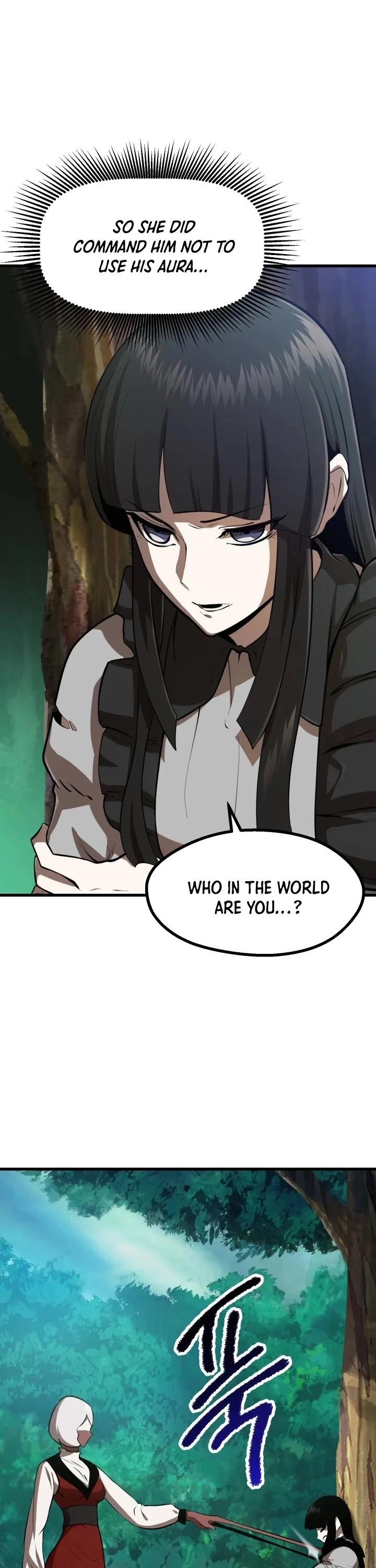 Survival Story of a Sword King in a Fantasy World Chapter 87 page 41