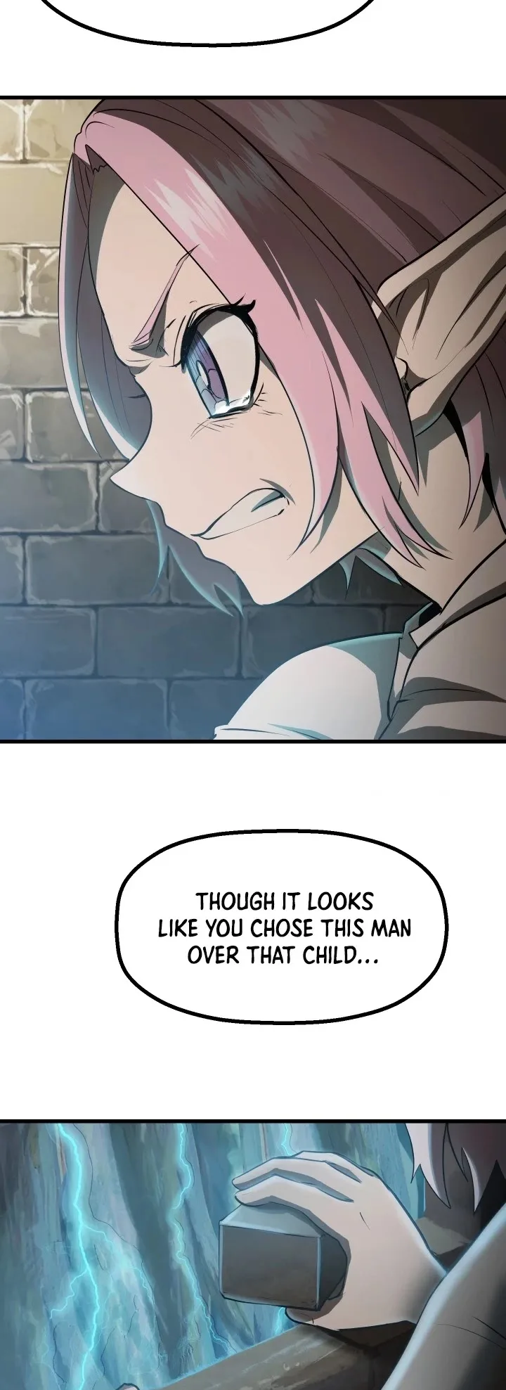 Survival Story of a Sword King in a Fantasy World Chapter 87 page 45