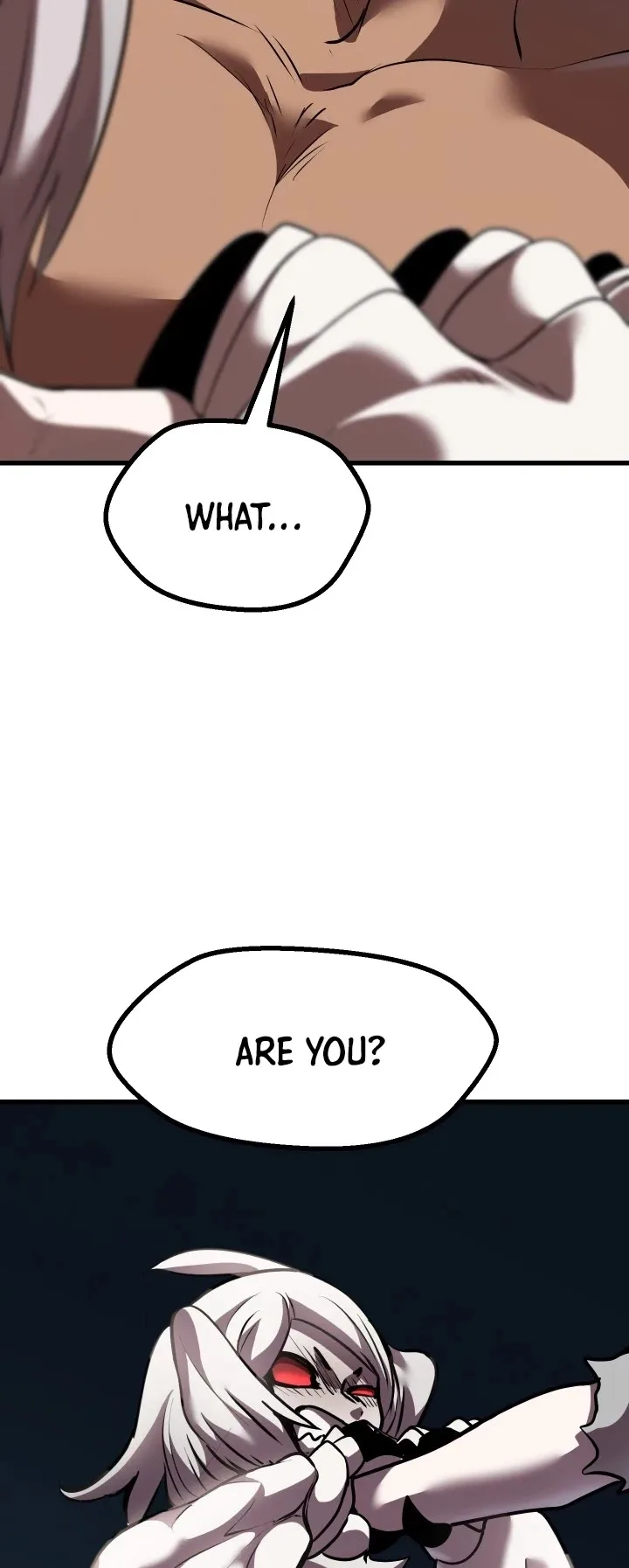 Survival Story of a Sword King in a Fantasy World Chapter 91 page 21