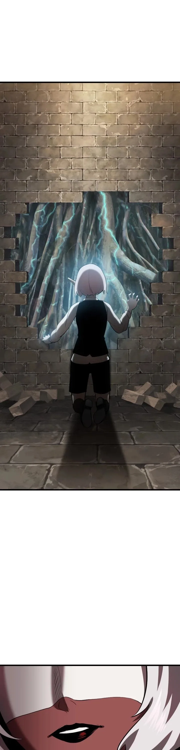 Survival Story of a Sword King in a Fantasy World Chapter 87 page 47