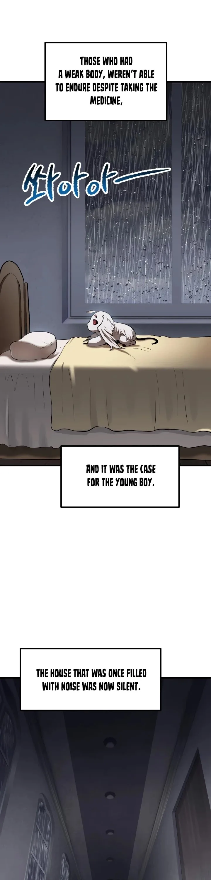 Survival Story of a Sword King in a Fantasy World Chapter 92 page 17