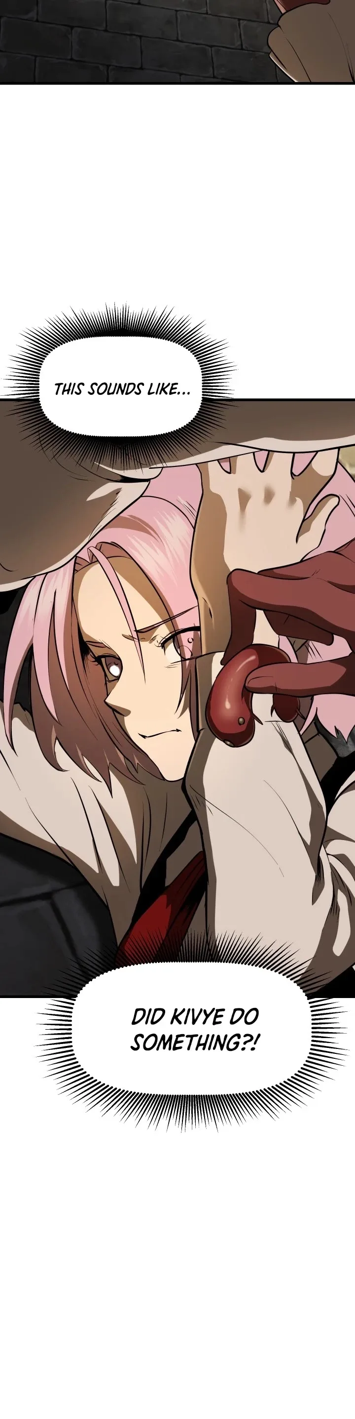 Survival Story of a Sword King in a Fantasy World Chapter 86 page 67