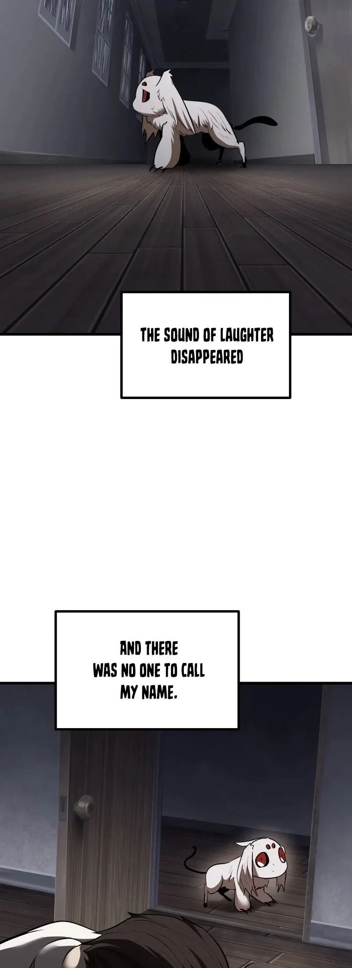 Survival Story of a Sword King in a Fantasy World Chapter 92 page 18