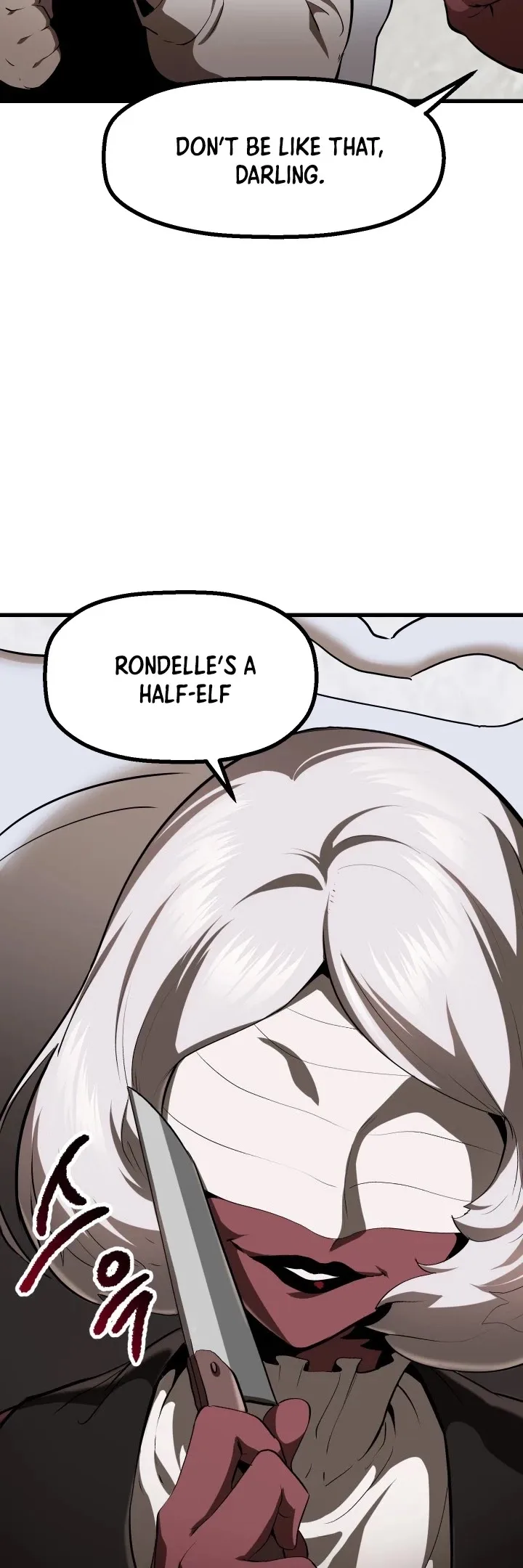 Survival Story of a Sword King in a Fantasy World Chapter 84 page 46