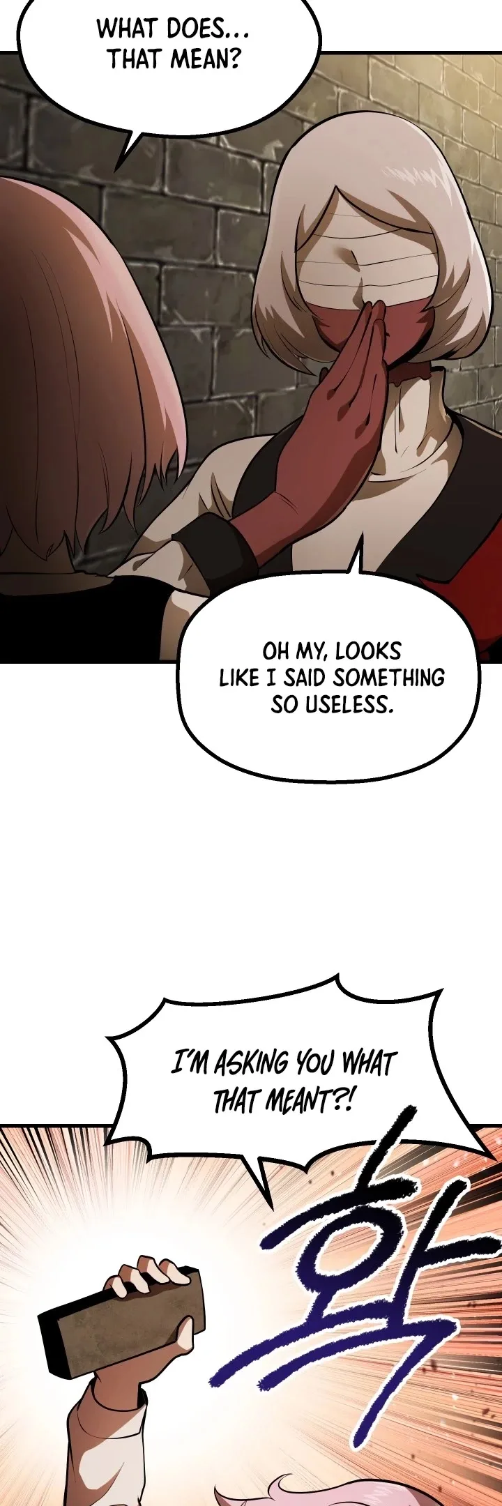 Survival Story of a Sword King in a Fantasy World Chapter 86 page 61