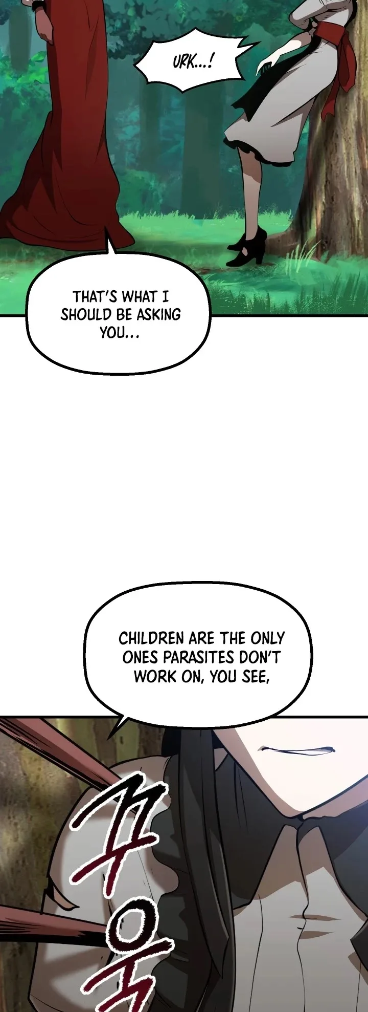 Survival Story of a Sword King in a Fantasy World Chapter 87 page 42