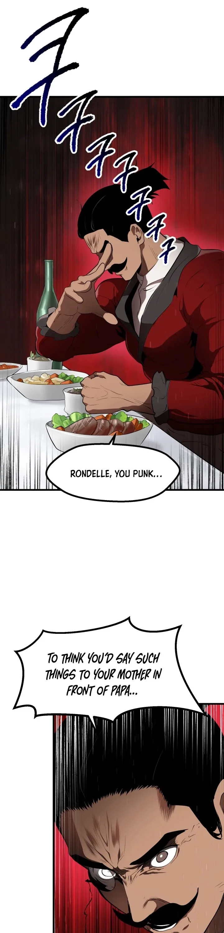 Survival Story of a Sword King in a Fantasy World Chapter 84 page 44