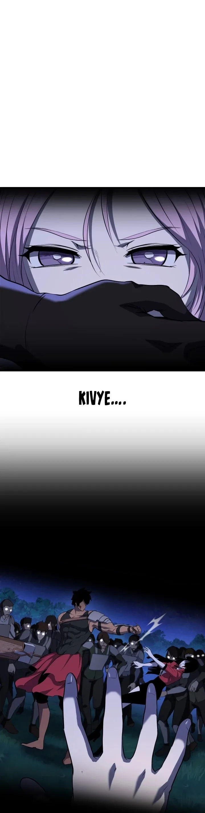 Survival Story of a Sword King in a Fantasy World Chapter 83 page 58