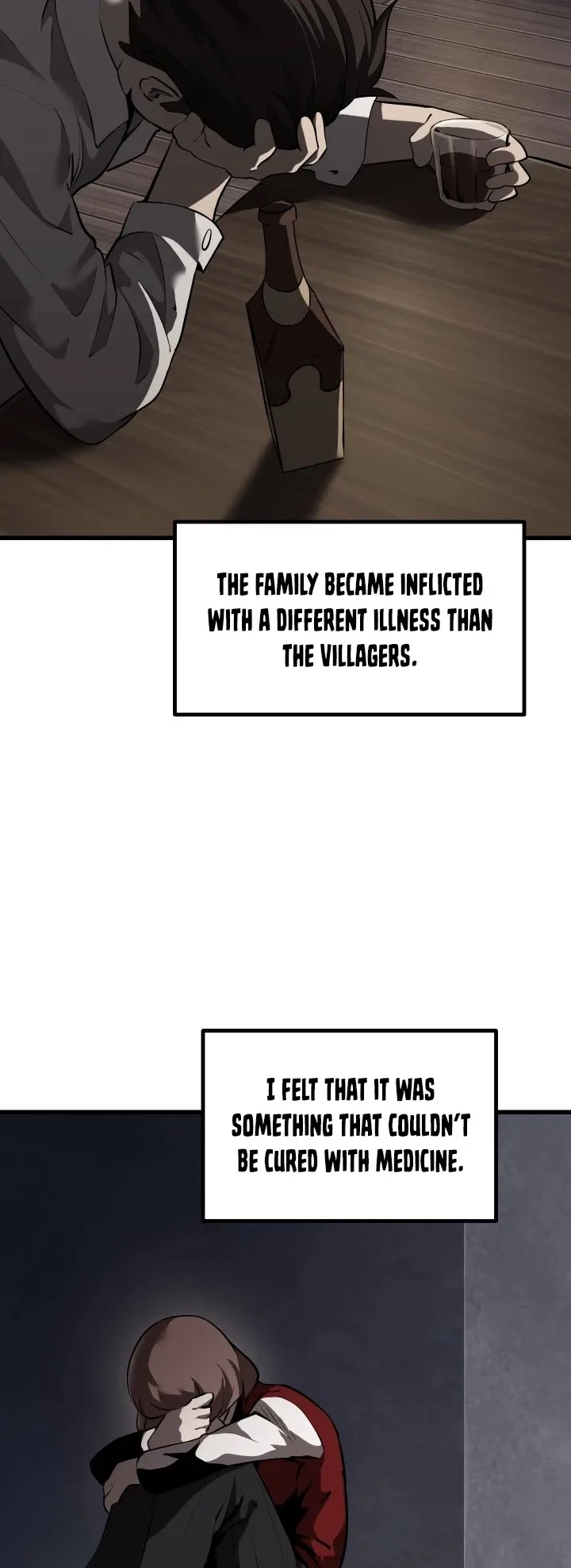 Survival Story of a Sword King in a Fantasy World Chapter 92 page 19