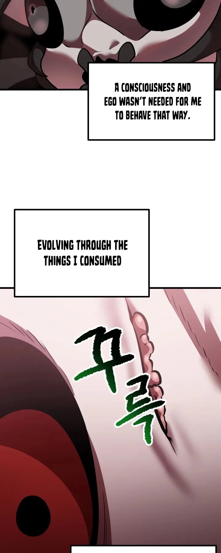 Survival Story of a Sword King in a Fantasy World Chapter 91 page 27