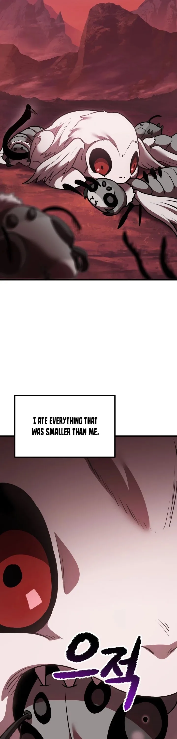 Survival Story of a Sword King in a Fantasy World Chapter 91 page 26