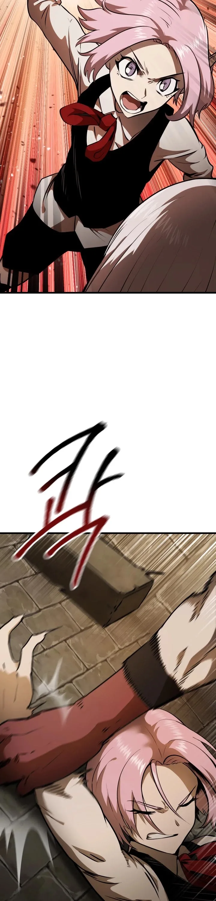 Survival Story of a Sword King in a Fantasy World Chapter 86 page 62