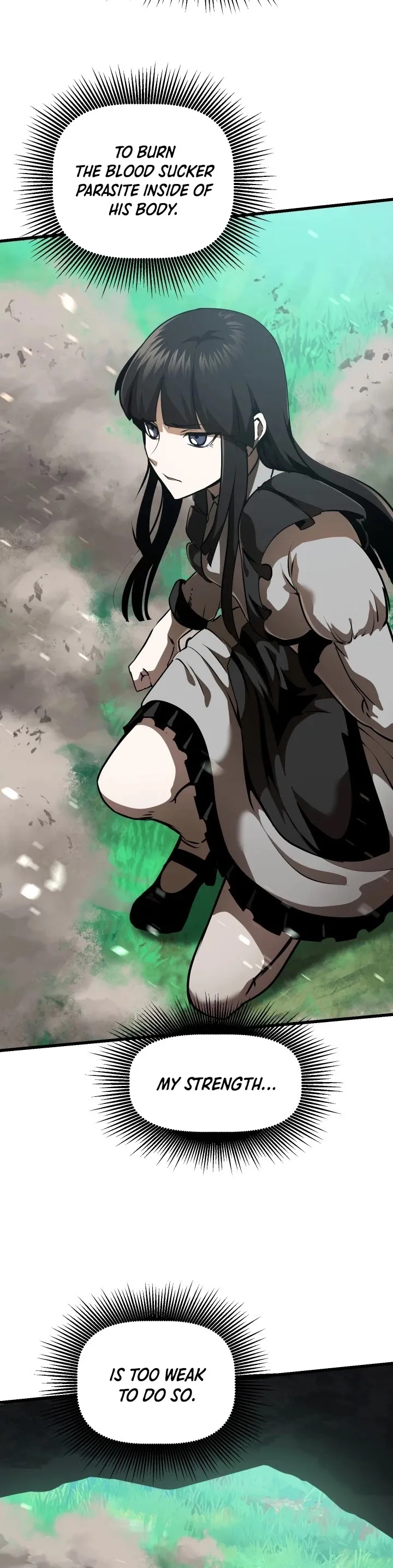 Survival Story of a Sword King in a Fantasy World Chapter 86 page 69