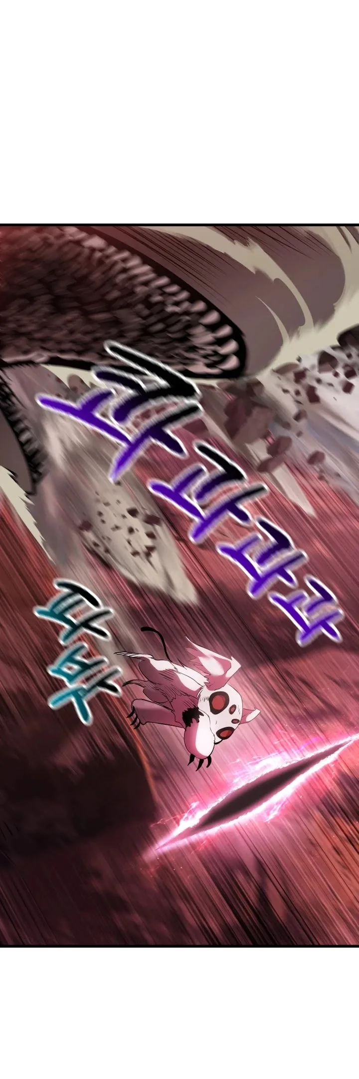 Survival Story of a Sword King in a Fantasy World Chapter 91 page 34