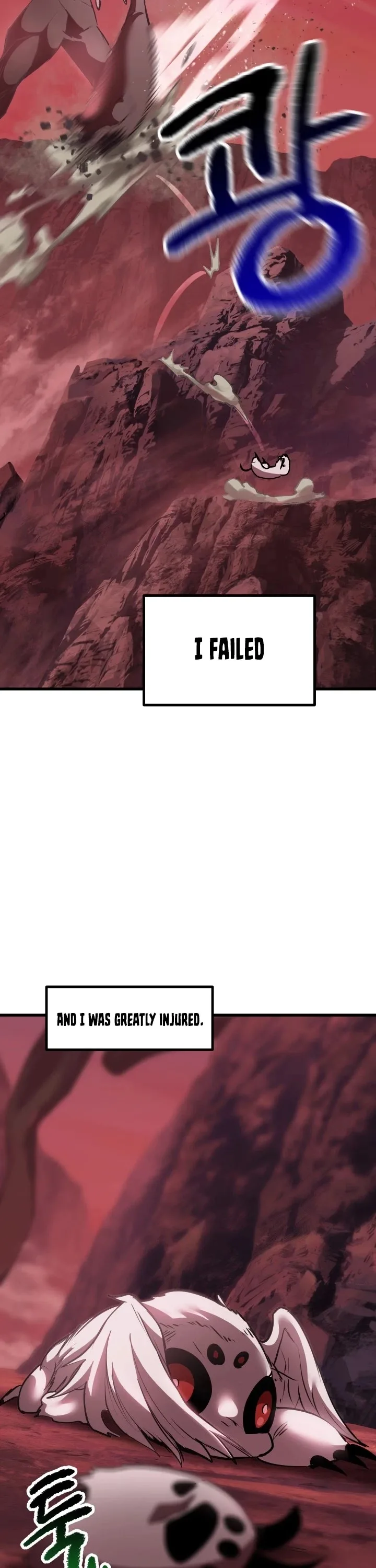 Survival Story of a Sword King in a Fantasy World Chapter 91 page 32