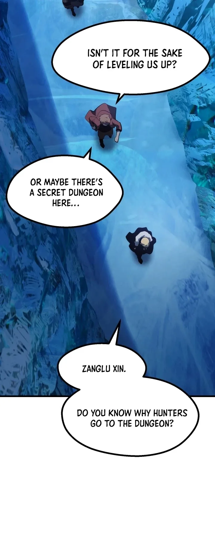 Survival Story of a Sword King in a Fantasy World Chapter 85 page 46