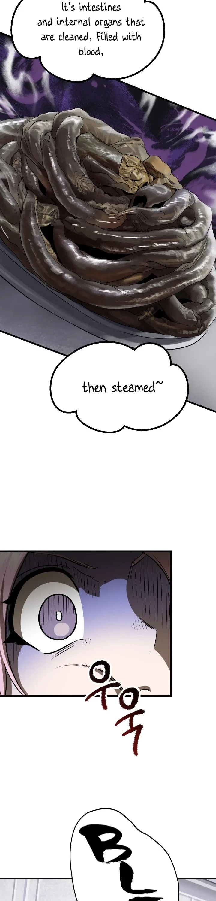 Survival Story of a Sword King in a Fantasy World Chapter 84 page 50